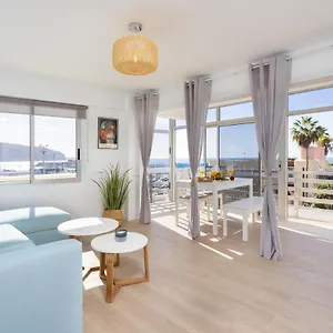 Home2book Beachfront Design&views Cristianos Apartment