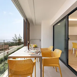  Apartamento Vivelorural 2d Infinity Pool & Great Views