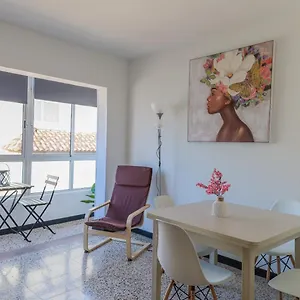  Apartamento Arenales