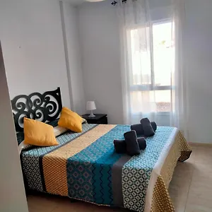  Apartamento Fray