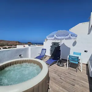  Сasa de vacaciones Casa Buenavista